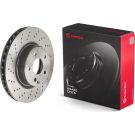 15 481 062 Bremsscheibe VA 09.9481.21