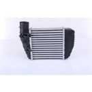 Ladeluftkühler PKW AUDI A6 2.0TDI-TFSI 04 96544