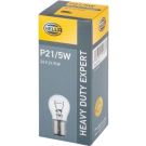 HELLA Glühlampe, Brems-/Schlußlicht 8GD 002 078-011