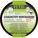 Petec Montageband 19 mm X 1 mm X 10 M 87200