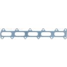Dichtung Abgaskrümmer MERCEDES 71-31661-00