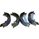 Bremsbacken Bmw E30 19-0285
