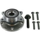 Radlagersatz VA AUDI,SEAT,SKODA,VW 03 VKBA 3643