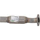 46 / WELLROHR, ABGASANLAGE 10718