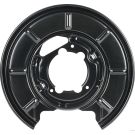 SPRITZBLECH, BREMSSCHEIBE J3350820