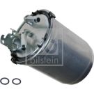 FEBI BILSTEIN Kraftstofffilter 100481