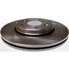 DENCKERMANN Bremsscheibe B130378