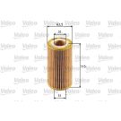 VALEO Ölfilter 586505