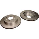 Bremsscheibe Opel P. Agila Z Pow Ok Korrosionsschutz QD2119