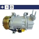 Kompressor, Klimaanlage BEHR ACP 384 000S