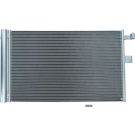 KAMOKA Kondensator, Klimaanlage 7800245