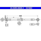 Bremsschlauch 24.5293-0626.3