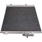 Kondensator, Klimaanlage AC894995