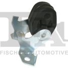 Halter, Abgasanlage 113-978