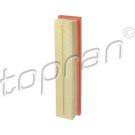 TOPRAN Auspuffdichtung 108303