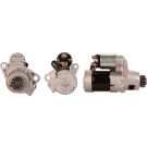 327.092.132 12V.Starter NISSAN X-TRAIL I 2.0 01-07 327092132