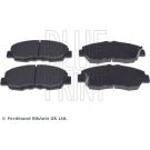 Bremsbelagsatz Honda P. Cr-V 2.0 16V 4Wd 95-01 ADH24255