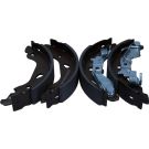 Bremsbacken Fiat Punto Ii 99- (+Abs) 19-0258