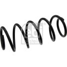 FEBI BILSTEIN Fahrwerksfeder 37381