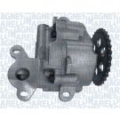 MAGNETI MARELLI Ölpumpe 351516000002