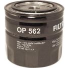 FILTRON Ölfilter OP 562