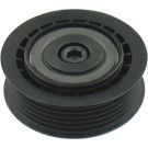 Multi-V-Umlenkrolle VKM 36079