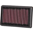 Luftfilter Motorrad Bmw R1200Gs 2013 BM-1113