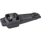 TEDGUM_TD Lagerung, Motor TED82835