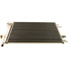Kondensator, Klimaanlage AC803653