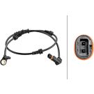 HELLA Sensor, Raddrehzahl 6PU 230 048-261