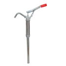 SW-Stahl Fasspumpe für 200l Gewinde 2Z NPT 24016L