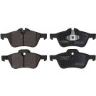 Bremsbelagsatz Mini P. Mini Cooper 01 19-2871