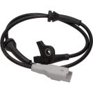 Sensor, Raddrehzahl 20-0104