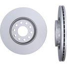 KAMOKA Bremsscheibe 1032312