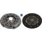 SACHS Kupplungssatz 3000 951 655
