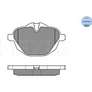 Bremsbelagsatz Bmw T. E89 Z4 09 252456118