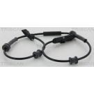 Sensor, Raddrehzahl 818025287