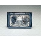 MAGNETI MARELLI Streuscheibe, Hauptscheinwerfer 711305620468