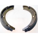 DENCKERMANN Bremsbacken B120041