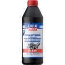 Liqui Moly Hypoid-Getriebeöl (GL5) SAE 80W 1 l 1025 1L Dose Kunststoff