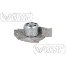 PA 1087 Wasserpumpe PA1087