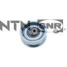 SNR Spannrolle GT357.27