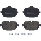 BREMBO Bremsklötze HA P 85 180