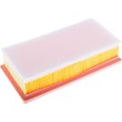 DENCKERMANN Luftfilter A141785