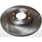 DENCKERMANN Bremsscheibe B130225