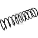 FEBI BILSTEIN Fahrwerksfeder 104739