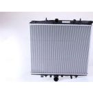 Wasserkühler PKW 63695A