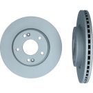 KAMOKA Bremsscheibe 103578
