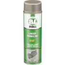 Boll Thermolack 650°C Spray silber 500ml 001018