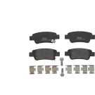 BREMBO Bremsklötze HA P 28 046